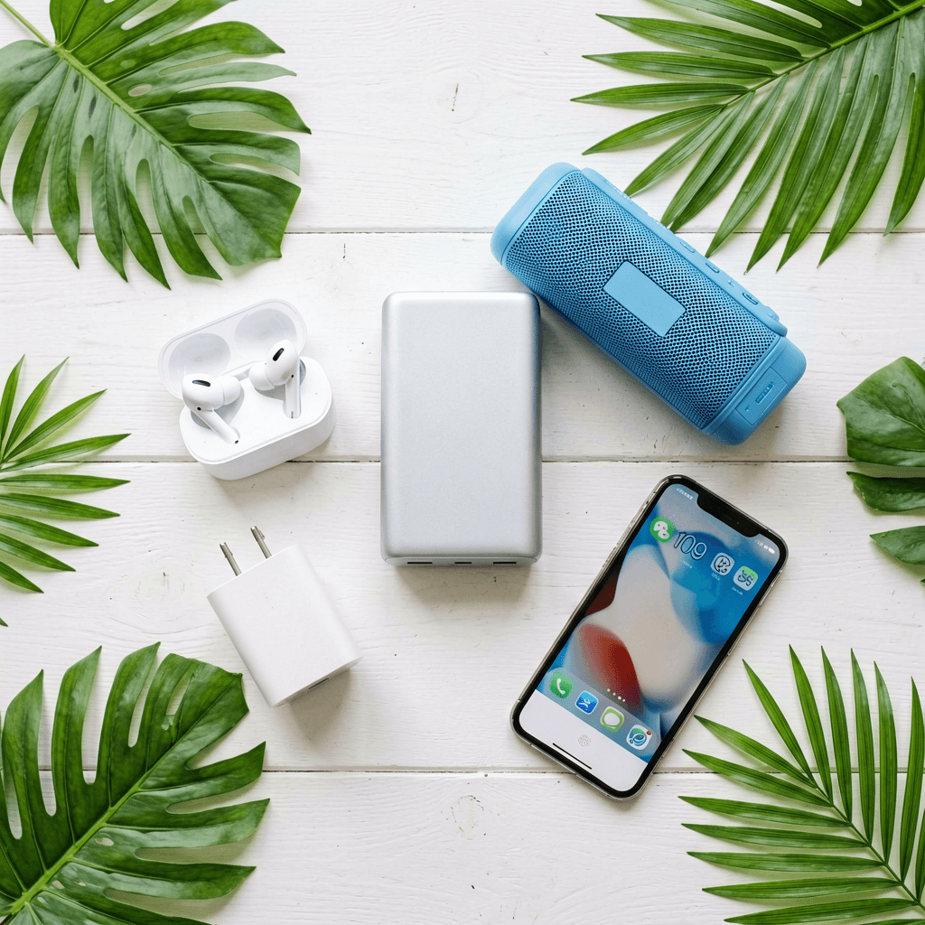 Summer Travel Gadgets