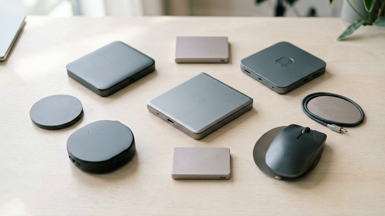 10 Cool Gadgets You Didn't Know Existed in 2026