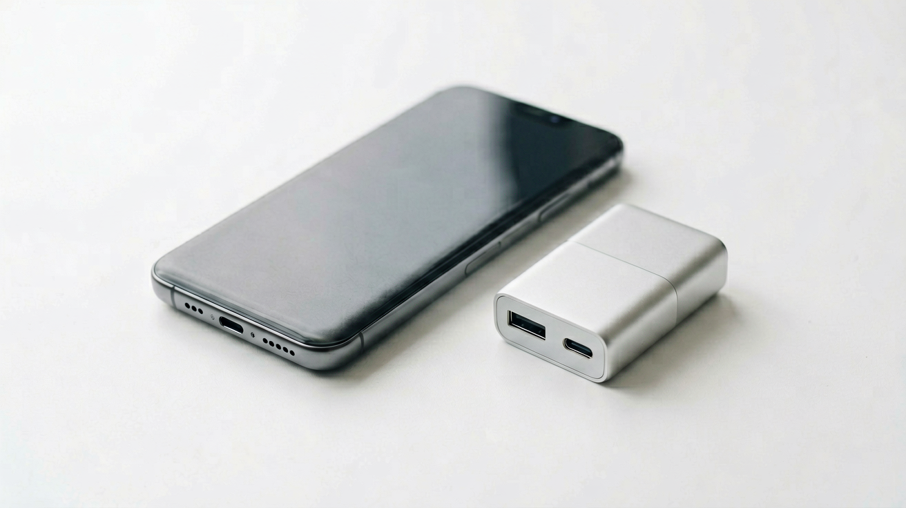 10000mAh vs 20000mAh Portable Charger: Which Capacity You Actually Need in 2026