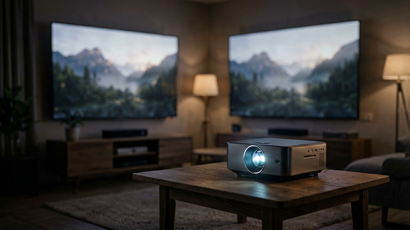 2026 Home Cinema Without Flagship Tax