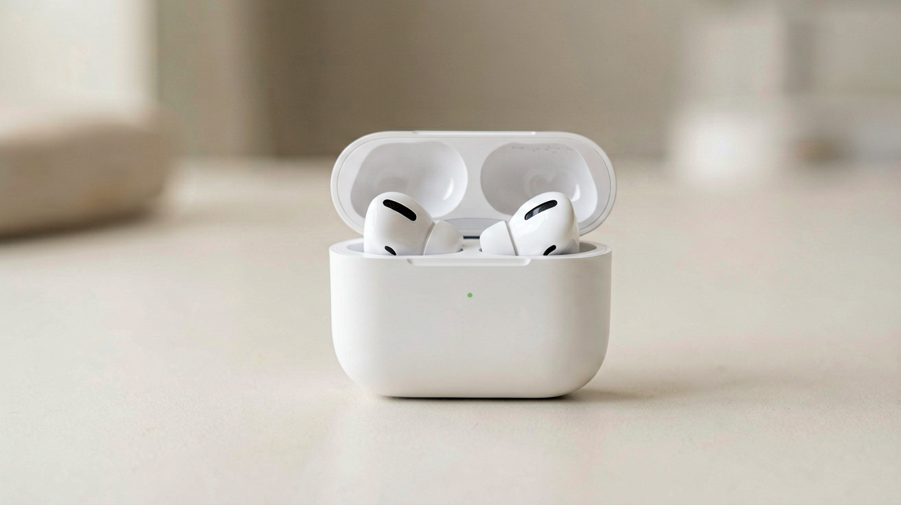 Airpods 4 Vs Airpods Pro 2 Comparison 2026