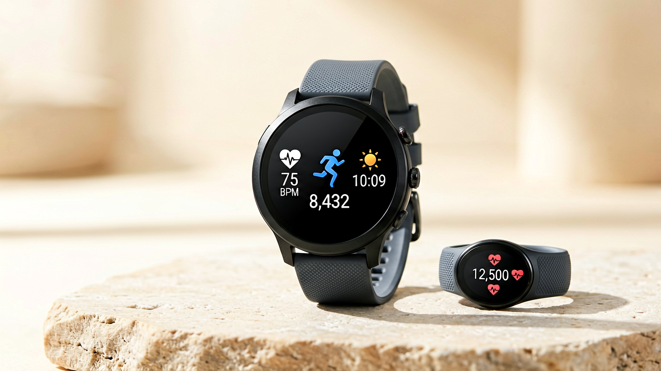 Amazfit Bip 6 Review 2026: The $80 Fitness Watch With Built-In GPS