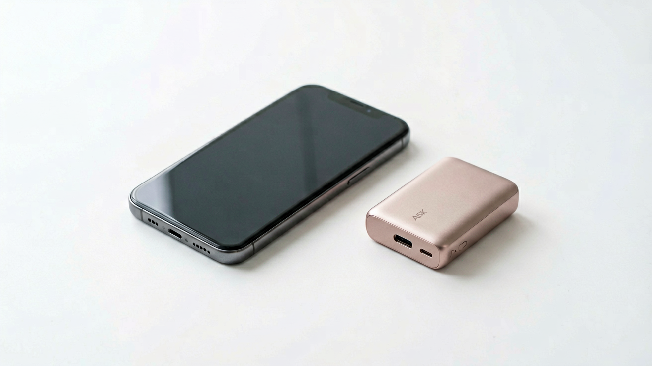 Anker Power Bank Comparison