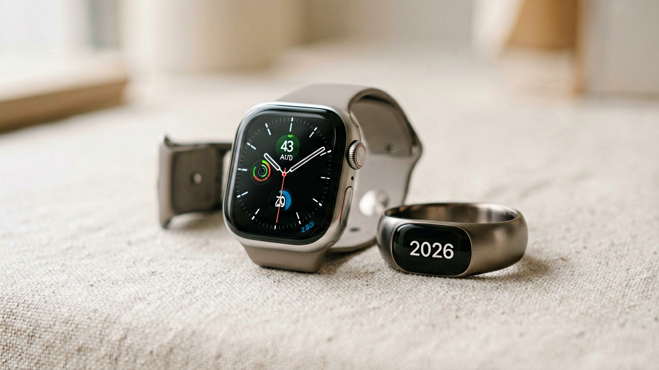 Apple Watch Series 10 Vs Ultra 2 2026