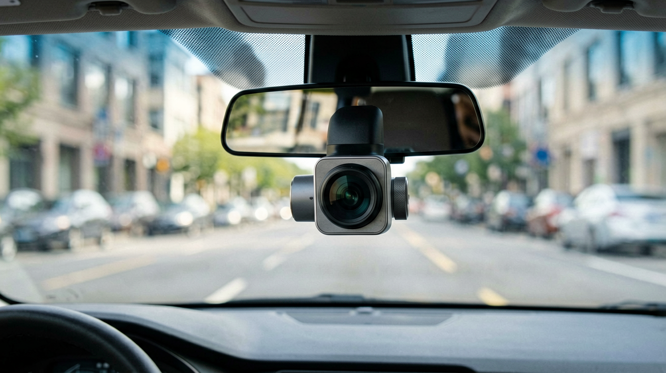 Best Dash Cam Under $150 in 2026