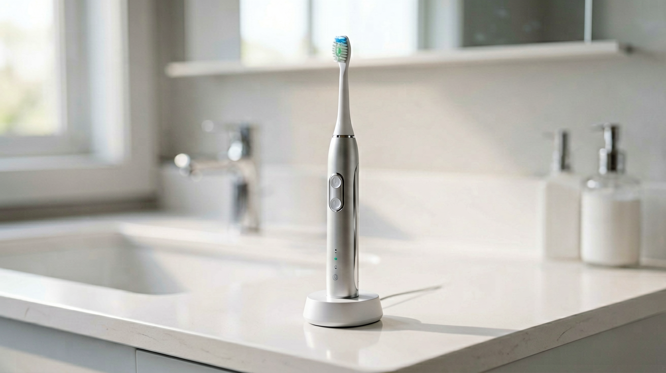 Best Electric Toothbrushes Under $50 for a Cleaner Smile in 2026