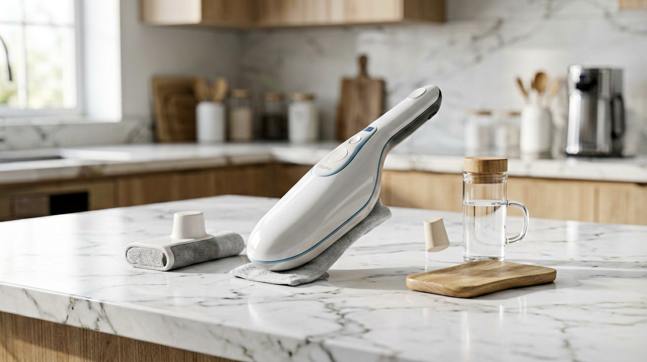 Best Handheld Clothes Steamer for Travel in 2026
