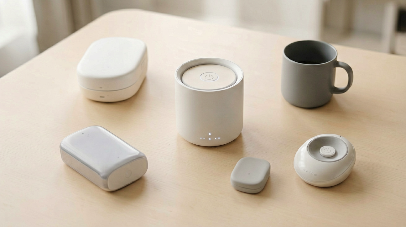 Best Hatch Sound Machines for Baby Sleep in 2026