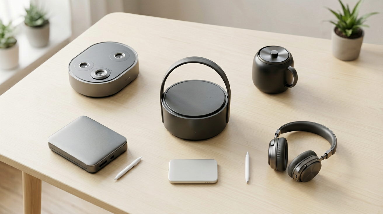 Best Hatch Sound Machines in 2026: Which One Fits Your Routine?