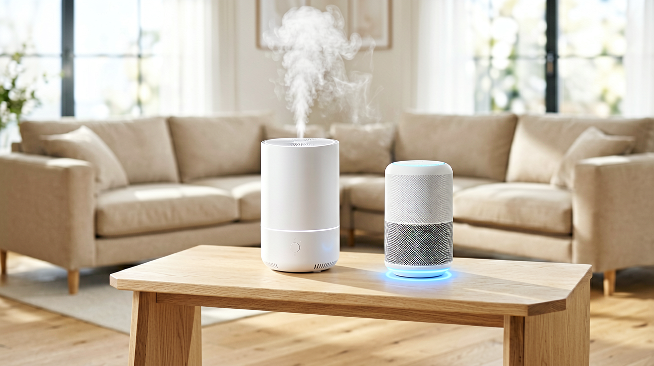 Best Humidifiers 2026: Quiet, Smart, and Actually Worth It