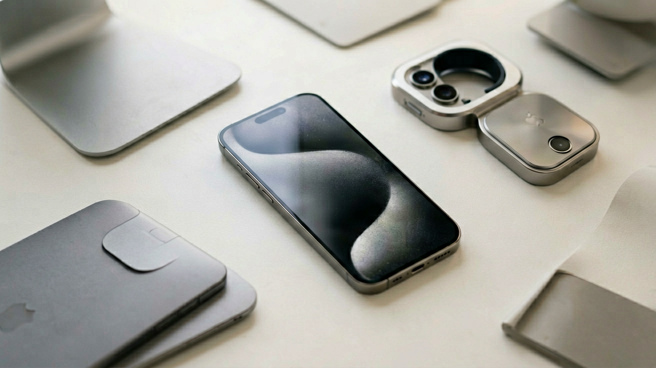 Best iPhone 17 Accessories Under $10 for a New Phone (2026, Live Prices)