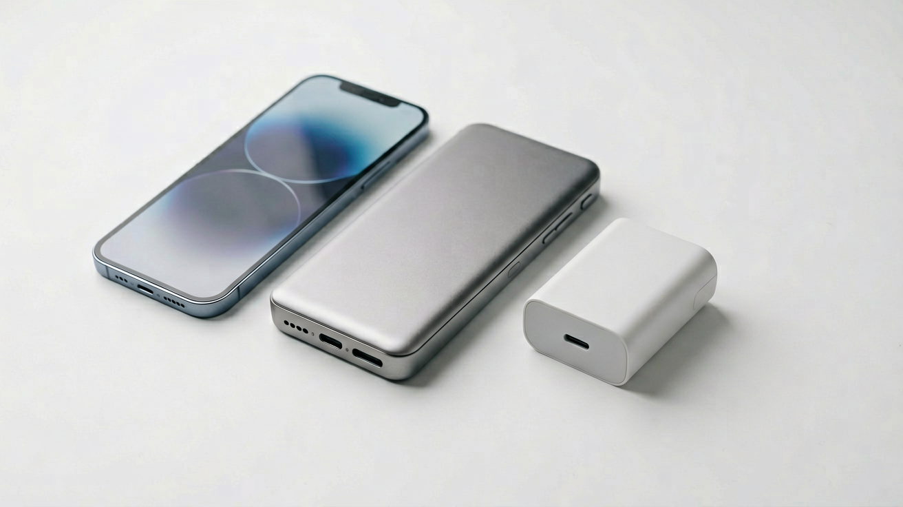 Best iPhone USB-C Charger Block Under $10 in 2026