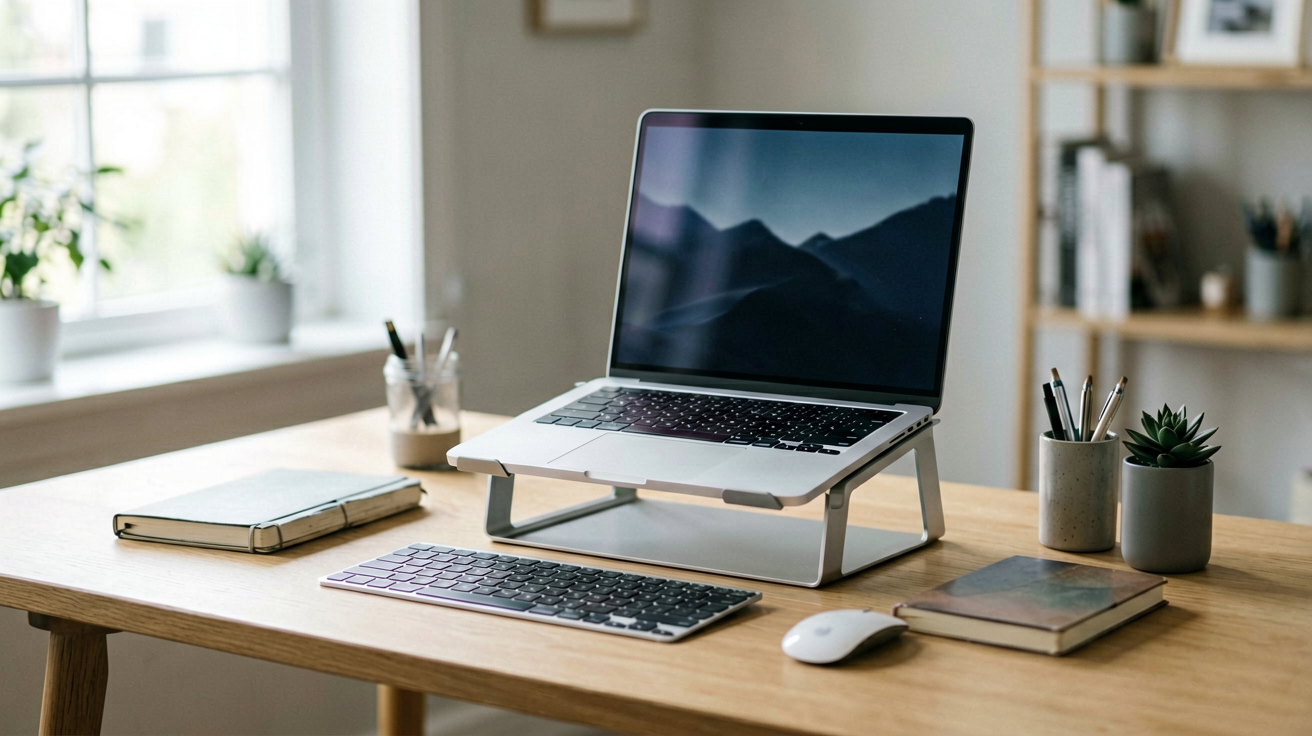 Best Lap Desks for Working from Home in 2026
