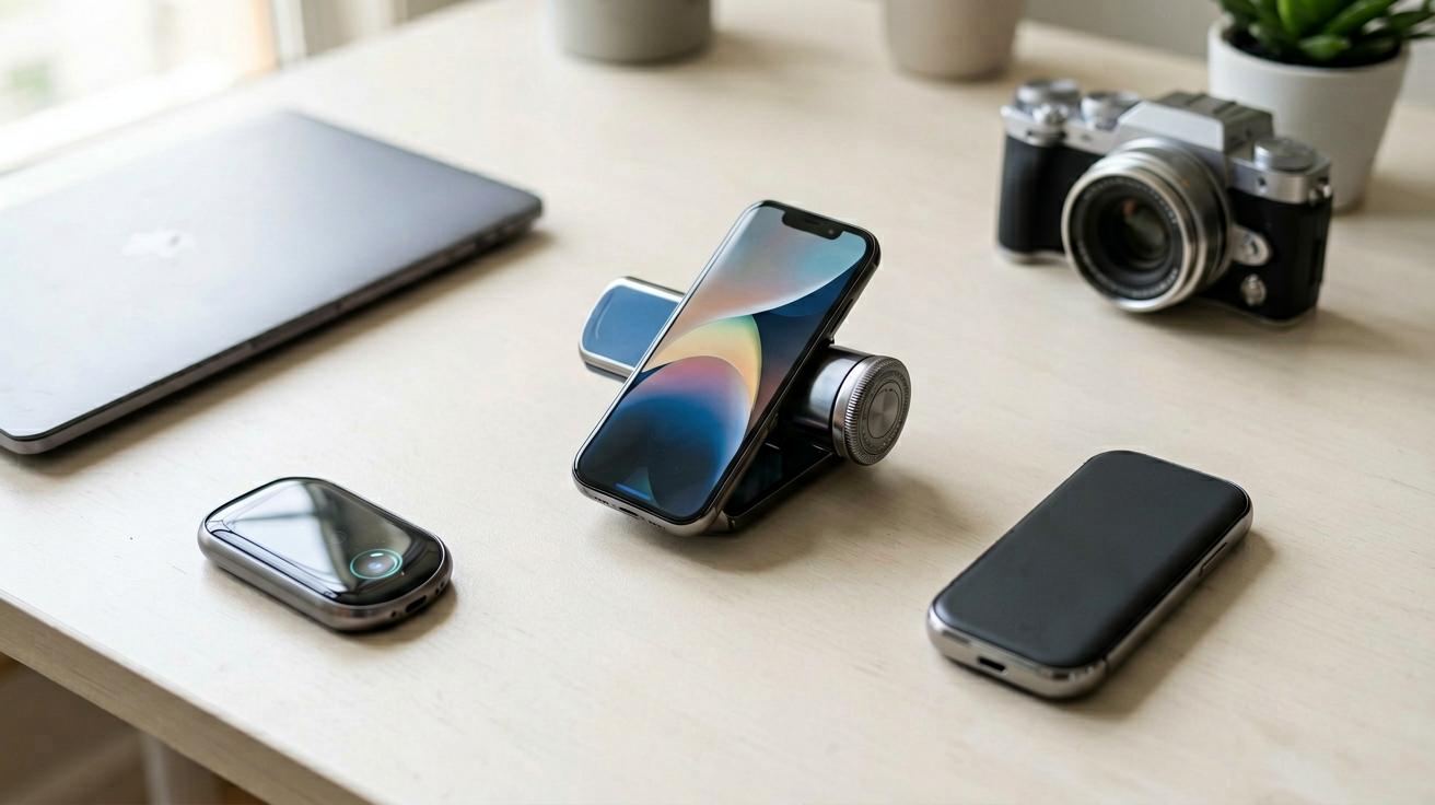 Best Magnetic Car Phone Mount for Daily Commute in 2026 (Real Amazon Prices)