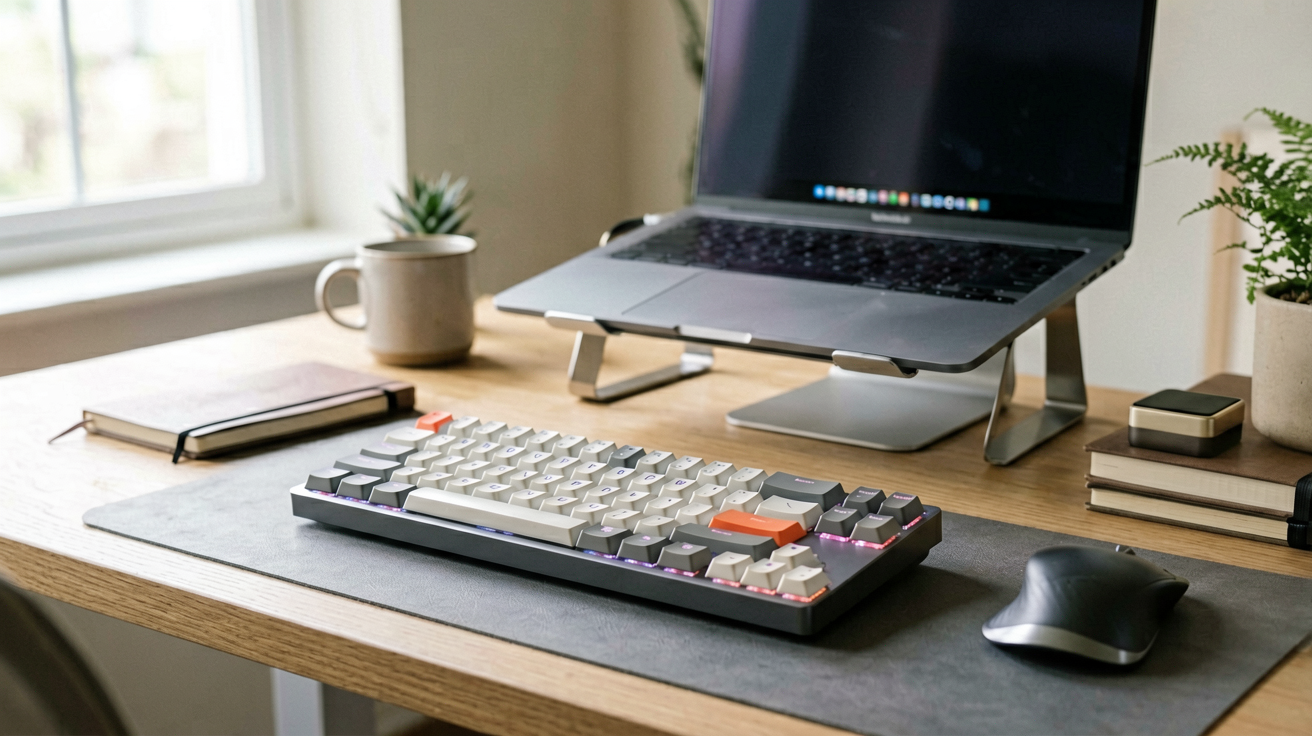 Best Mechanical Keyboard for Coding in 2026
