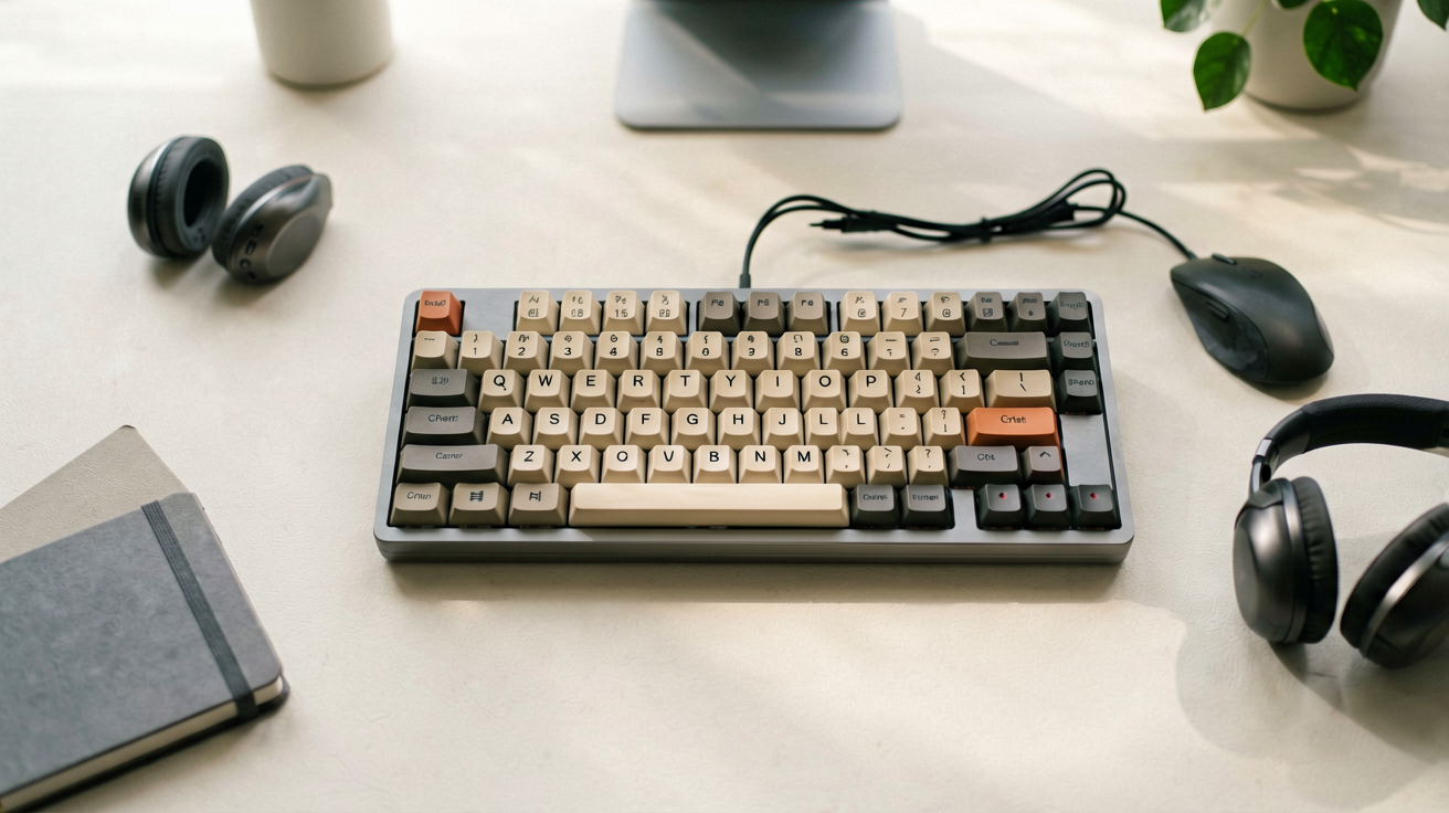 Best Mechanical Keyboards Under $50 for Coding in 2026