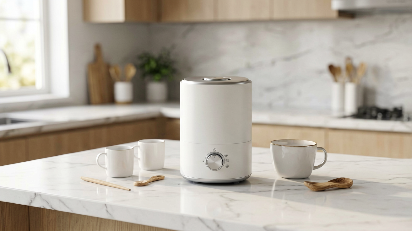 Best Electric Mini Dehumidifiers for Small Spaces in 2026