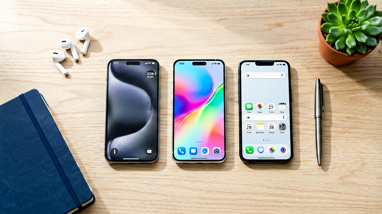 Best Phones Under $500 in 2026: Real Picks That Don't Rip You Off