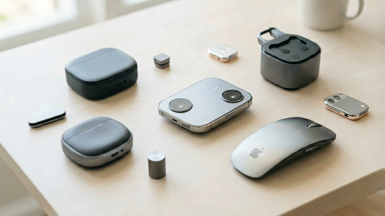 Best Selling Electronics April 2026