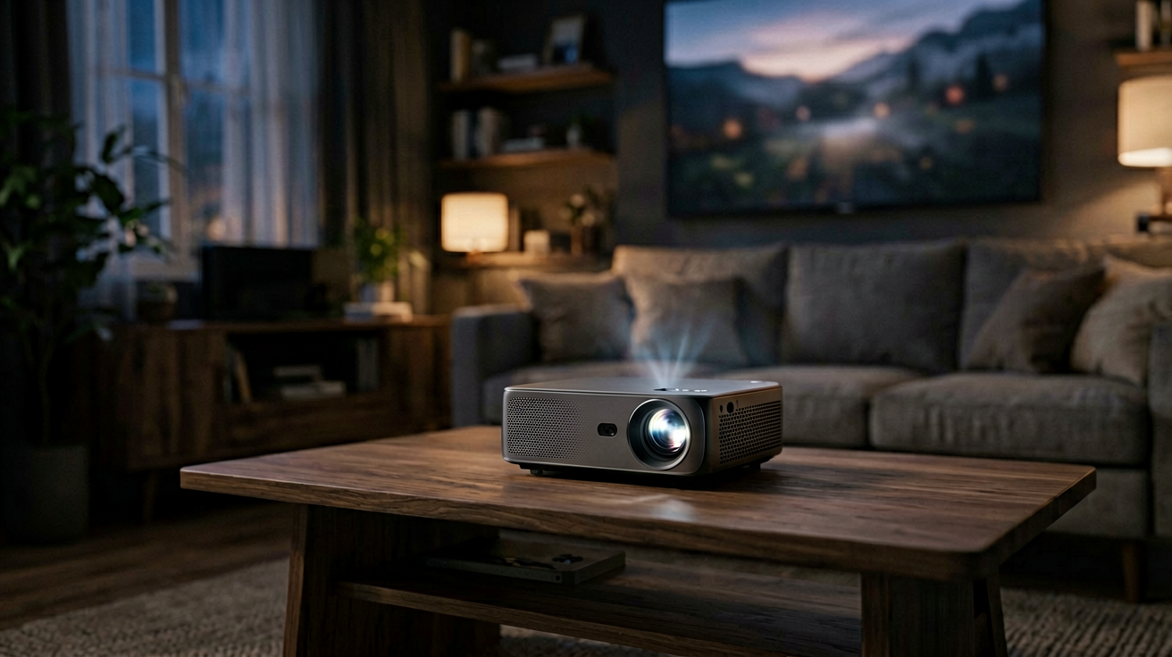 Best Soundbar for a Small Living Room or Apartment 2026: Big Sound, No Bulk