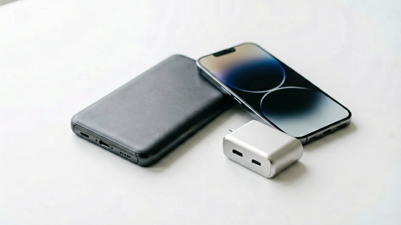 Best USB-C Charger for MacBook Under $30 in 2026
