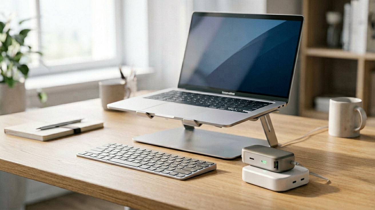 Best USB Power Strip with USB-C Charging for Desks 2026