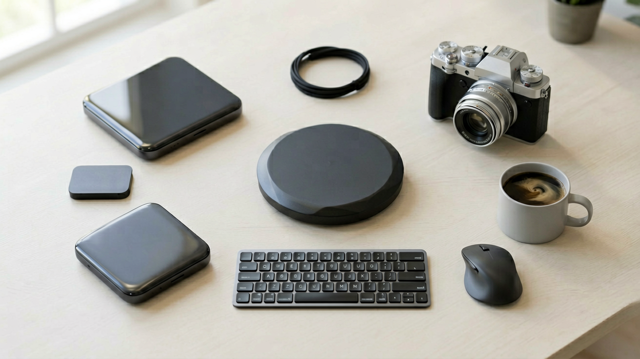 Best Video Conference Setup for Work From Home in 2026 (Under $75)