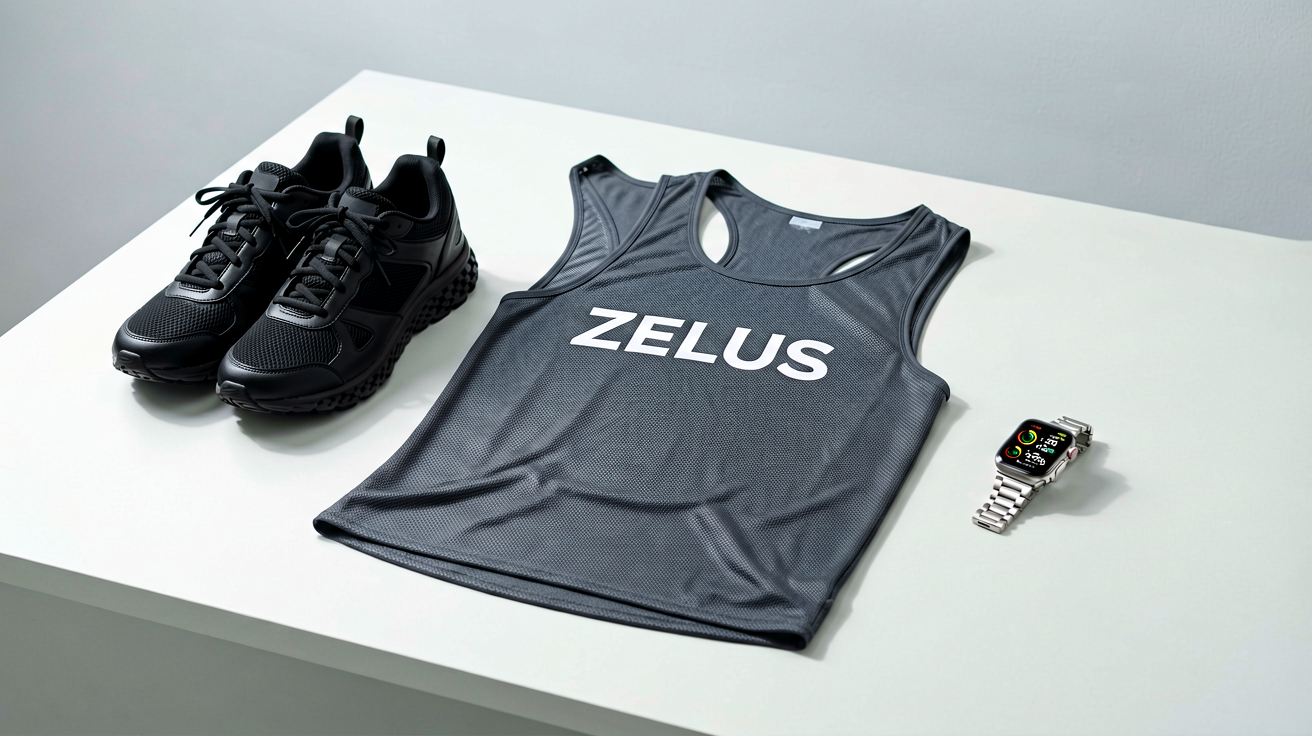Best Weighted Vests 2026: Zeerun, MVRK, ZELUS & CAP Barbell Compared