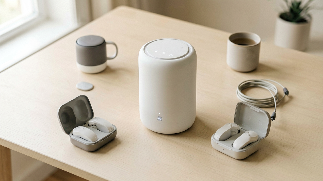 Best White Noise Machine for Babies and Toddlers in 2026