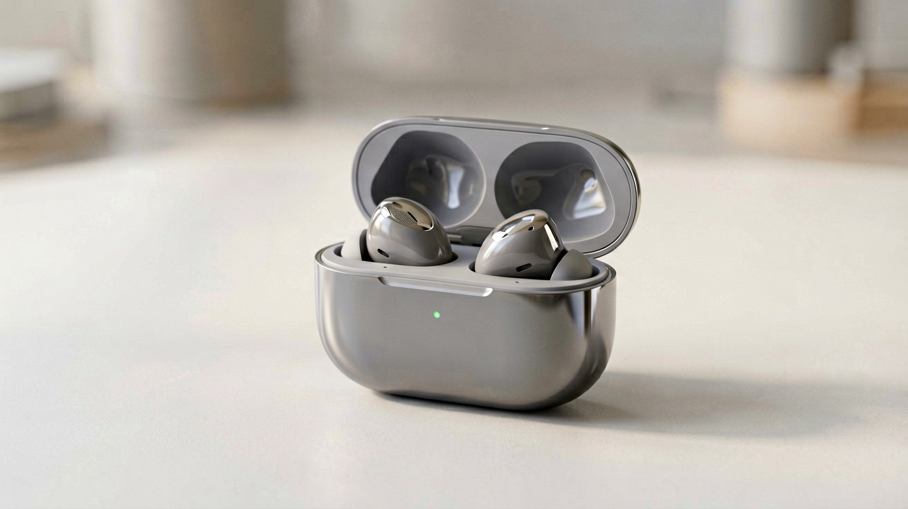 Best Wireless Earbuds for Office Workers and Video Calls in 2026