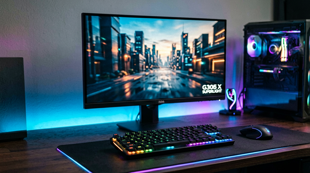Budget Gaming Peripherals 2026