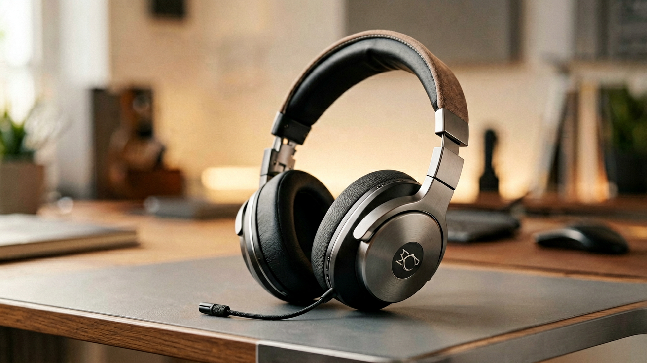 Cmf Headphone Pro 2026