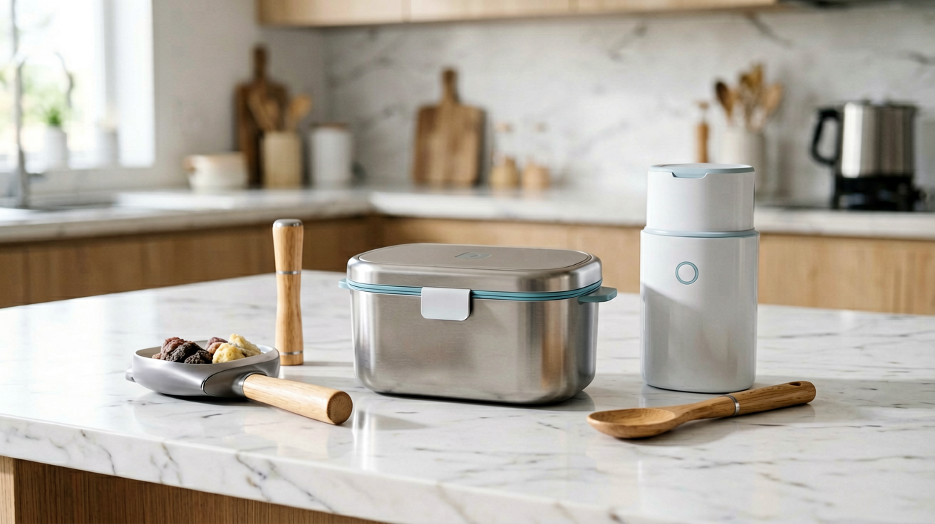 Is a Cordless Electric Lunch Box Worth It vs Plug-In Models in 2026