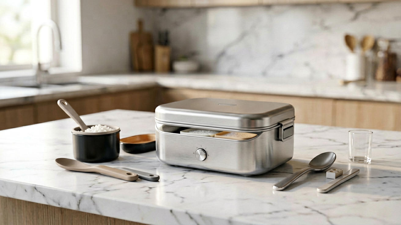 Electric Lunch Box vs Plug-in: Which Heated Lunch Box to Buy in 2026