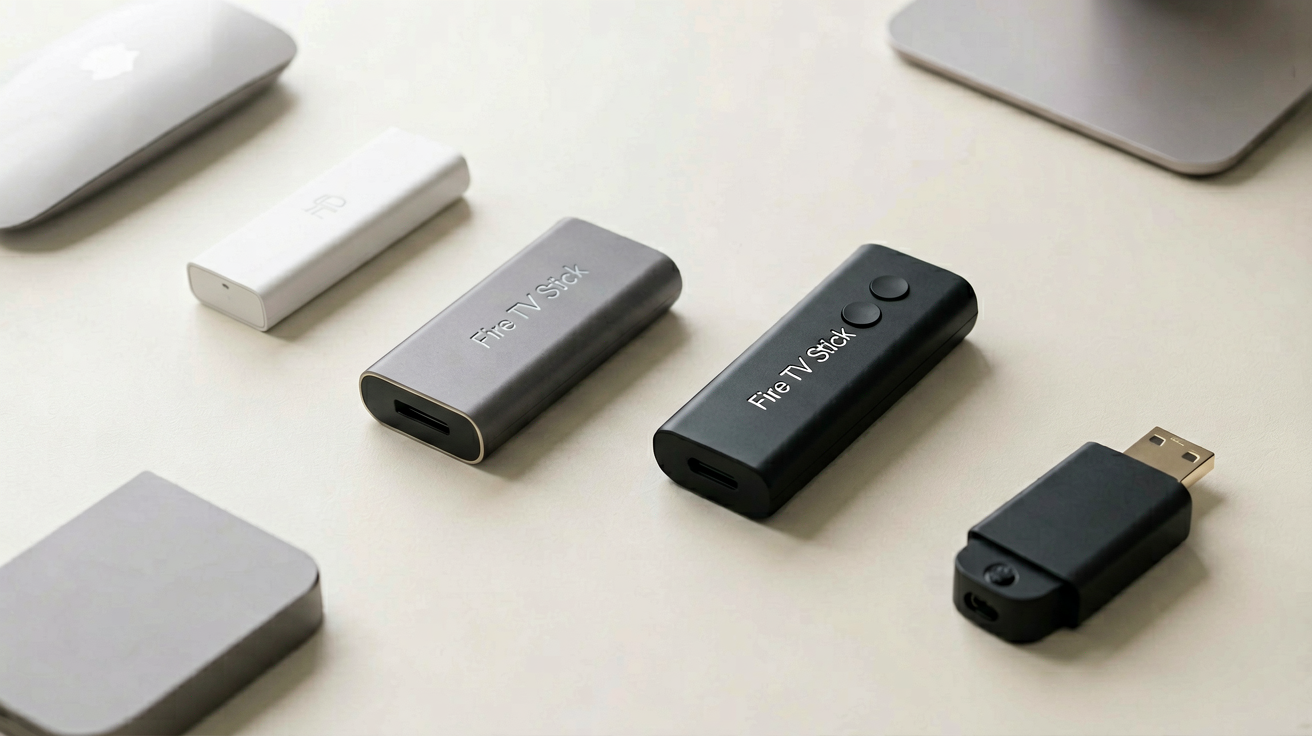 Fire TV Stick HD vs Fire TV Stick 4K Select: Which To Buy in 2026