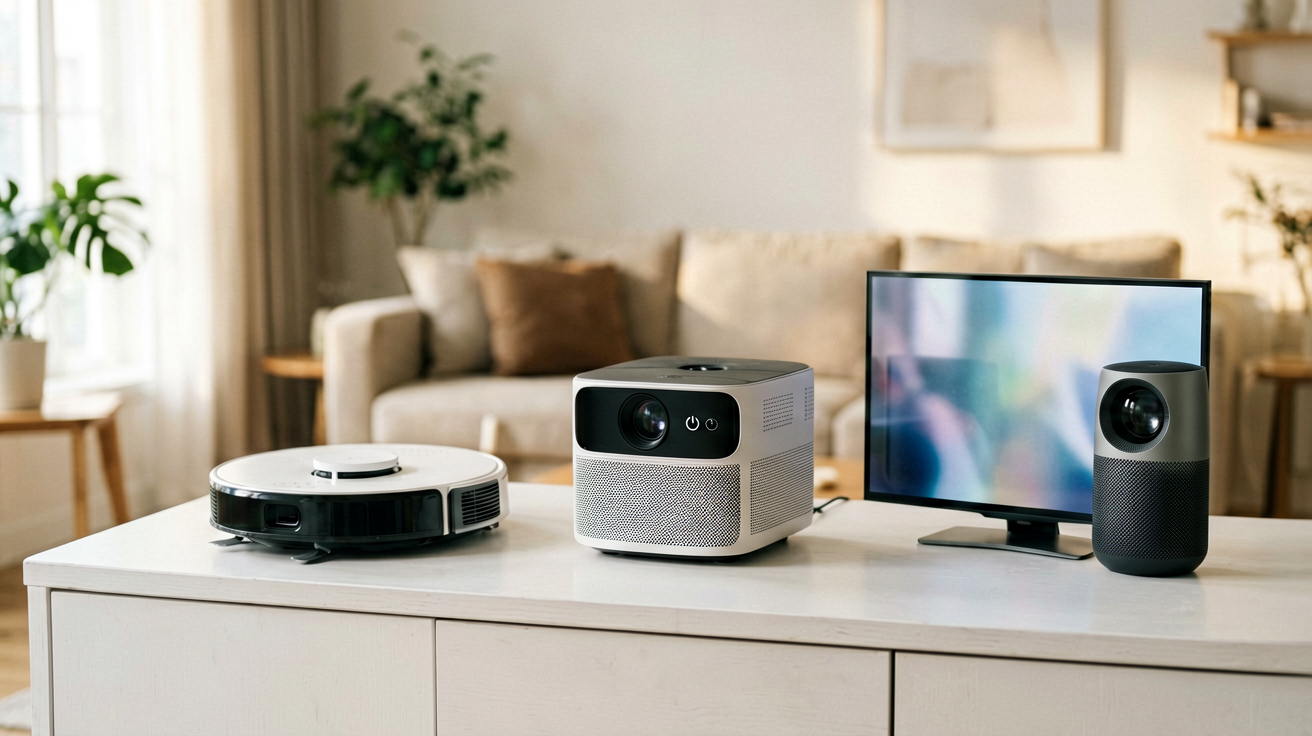 Home Entertainment Upgrade 2026