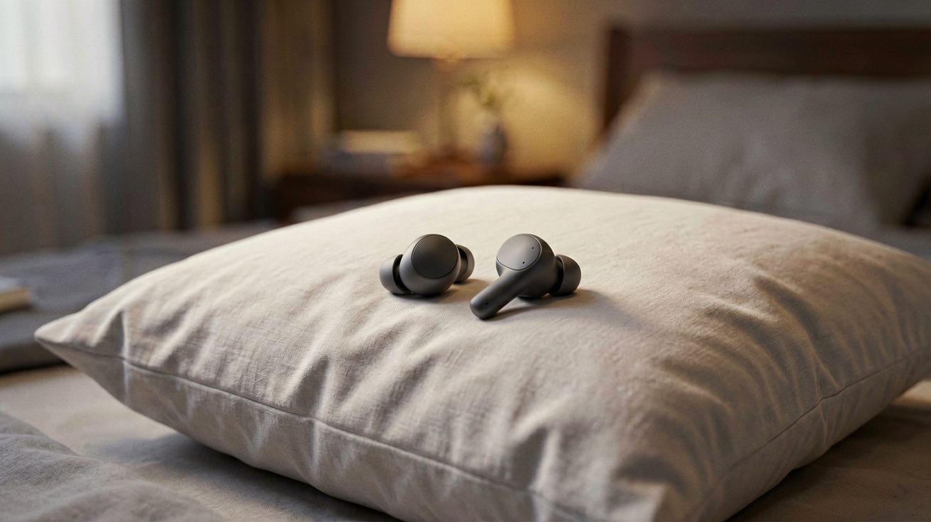 Is the Ozlo Sleepbuds 2 Worth It for Side Sleepers and Snoring Partners in 2026?