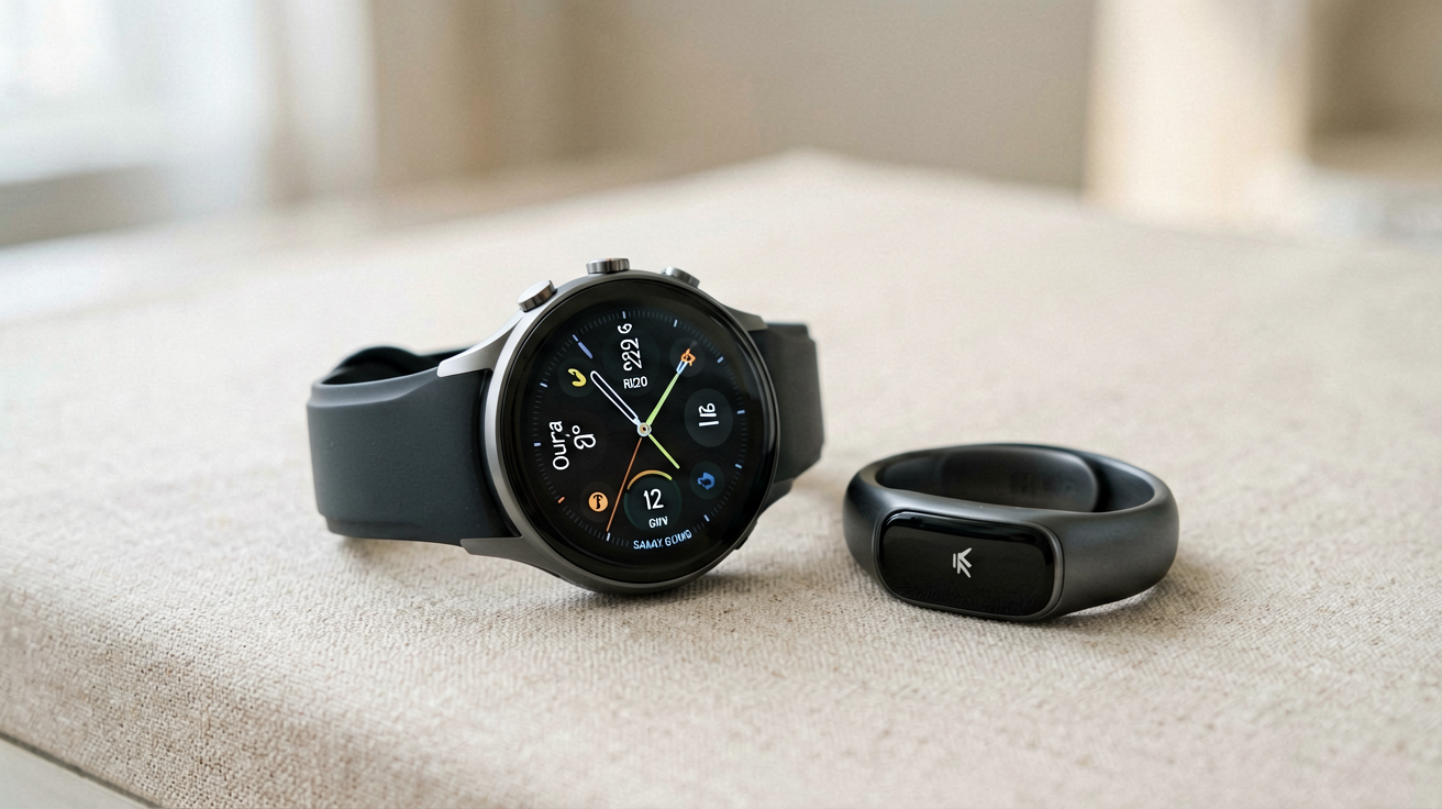 Oura Ring 4 vs Samsung Galaxy Ring 2026: Which Smart Ring Actually Wins?