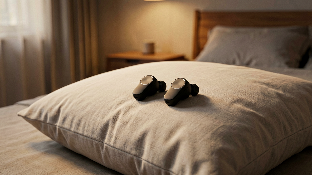 Ozlo Sleepbuds 2 Review: Are They Worth $279 for Side Sleepers in 2026?