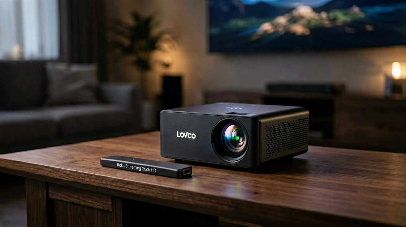 Roku Streaming Stick HD vs Fire TV Stick HD — Which To Buy in 2026
