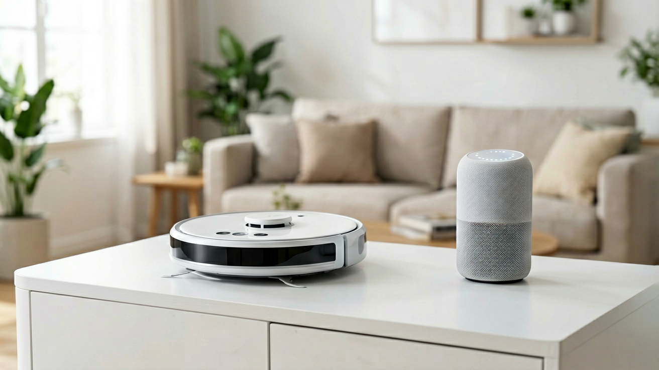 Smart Home Gadgets 2026 Guide