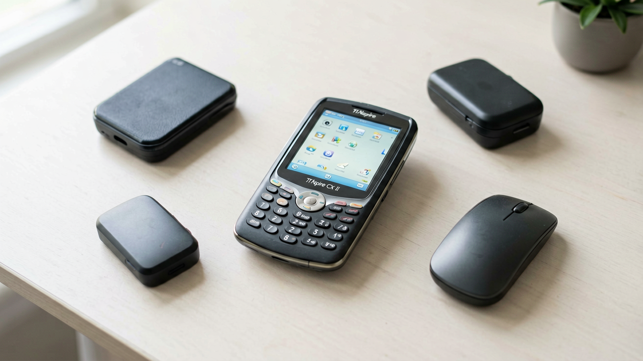 TI-Nspire CX II vs TI-84 Evo: Which Graphing Calculator Should Engineering Students Buy in 2026?