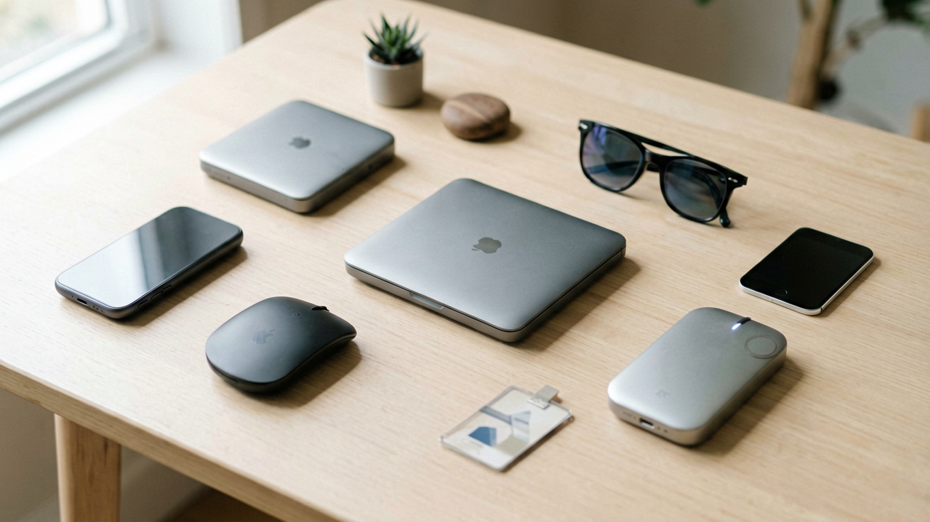 Trending Tech Gadgets July 2026