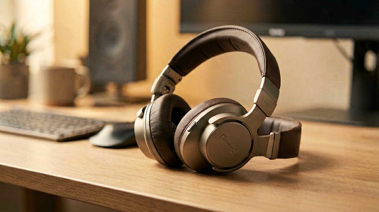 Wired Studio Wfh Headsets 2026