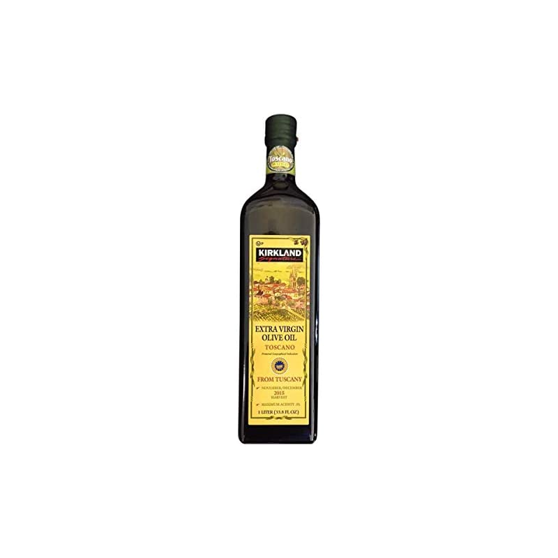 10 Best Here's The List Of olive oil costco Everything I Discovered